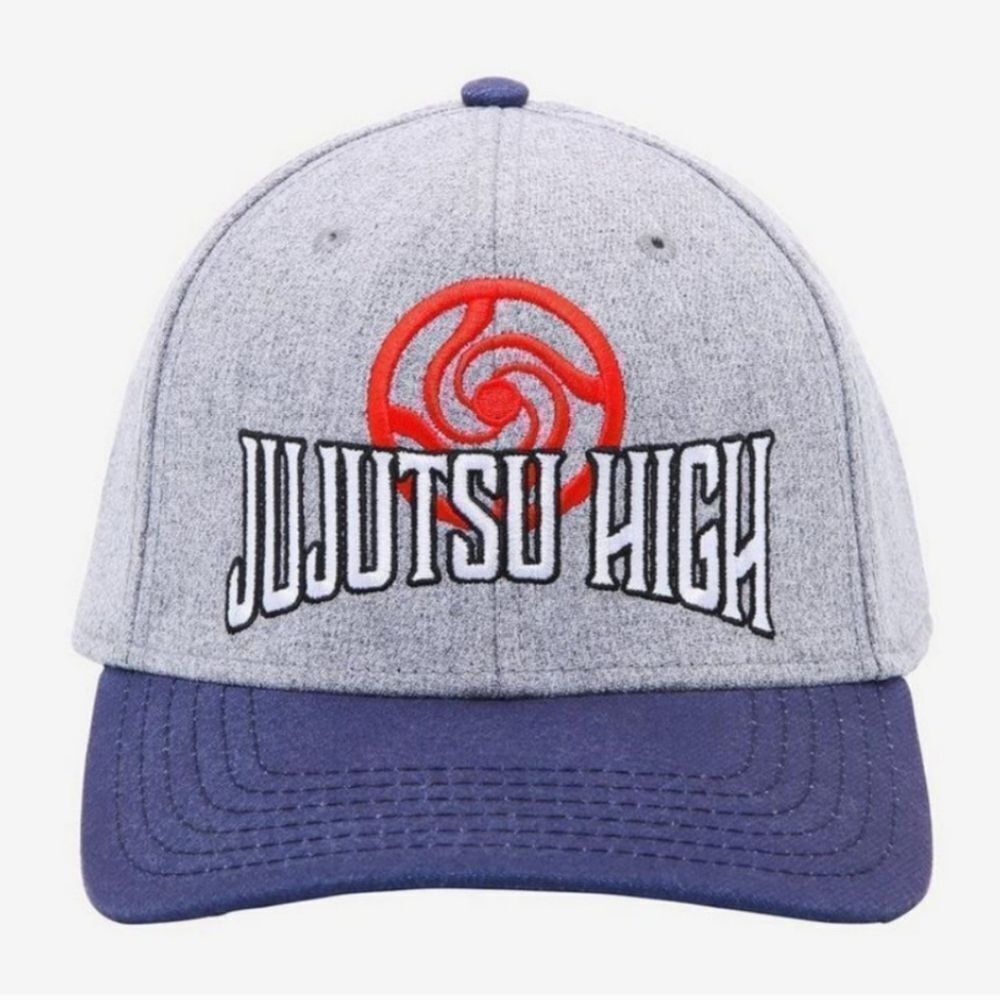 Jujutsu Kaisen Tokyo Jujutsu High Snapback
